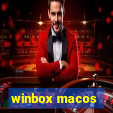 winbox macos